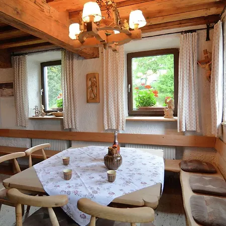 Magnific Holiday In Near Forest Hébergement de vacances