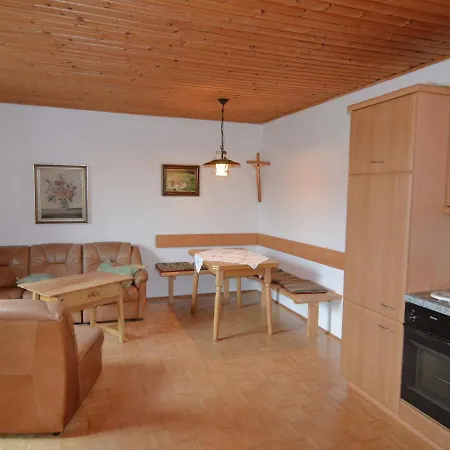 Magnific Holiday In Near Forest Perlesreut