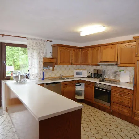 Magnific Holiday In Near Forest