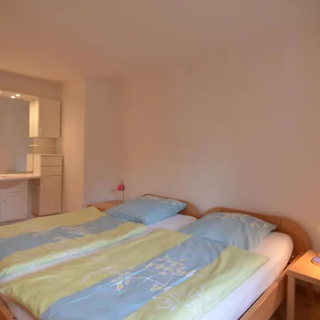 Magnific Holiday In Near Forest Perlesreut